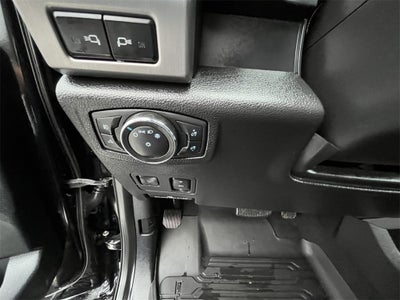 2021 Ford F-350SD Platinum W/FX4 Package