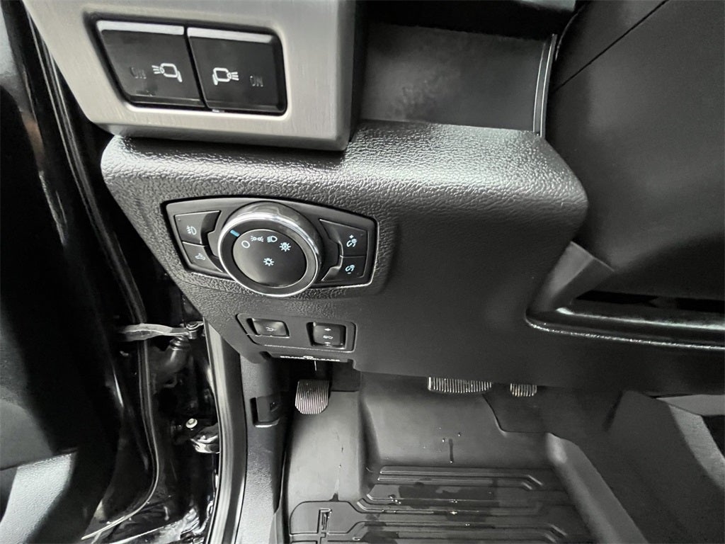 2021 Ford F-350SD Platinum W/FX4 Package