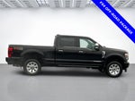 2021 Ford F-350SD Platinum W/FX4 Package