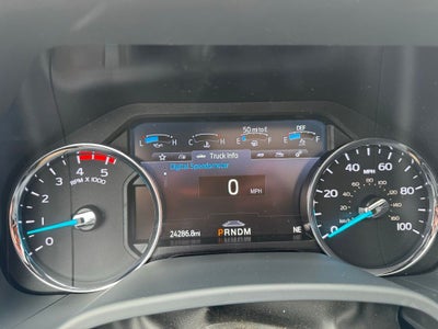 2022 Ford F-350SD Lariat Ultimate Package Sport Appearance