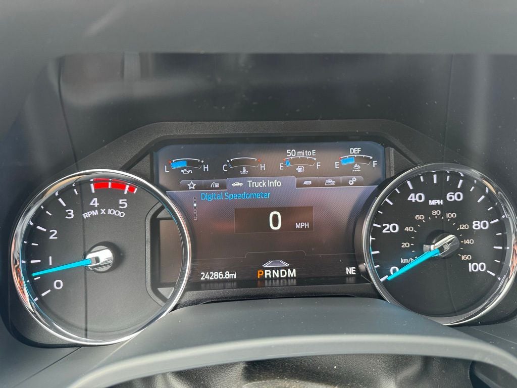 2022 Ford F-350SD Lariat Ultimate Package Sport Appearance