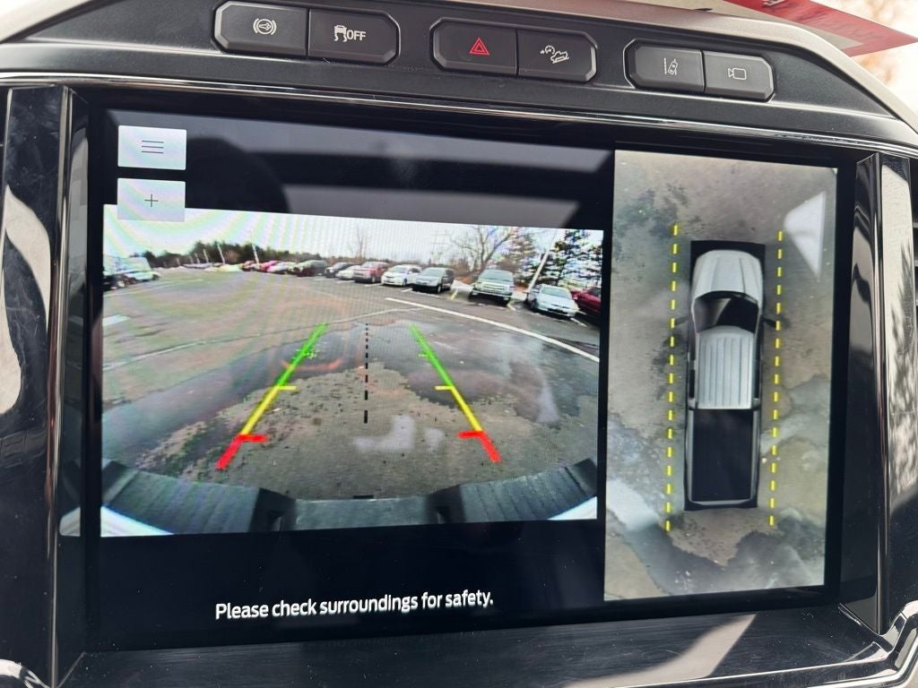 2022 Ford F-350SD Lariat Ultimate Package Sport Appearance