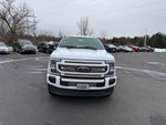 2022 Ford F-350SD Lariat Ultimate Package Sport Appearance