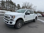 2022 Ford F-350SD Lariat Ultimate Package Sport Appearance