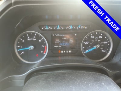 2021 Ford F-350SD XLT VALUE PACKAGE 164"