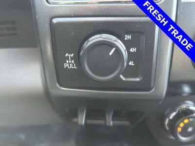 2021 Ford F-350SD XLT VALUE PACKAGE 164"