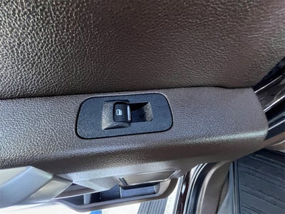 2020 Ford F-150 King Ranch 601A FX4 PACKAGE