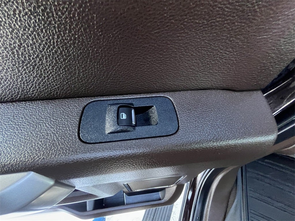 2020 Ford F-150 King Ranch 601A FX4 PACKAGE