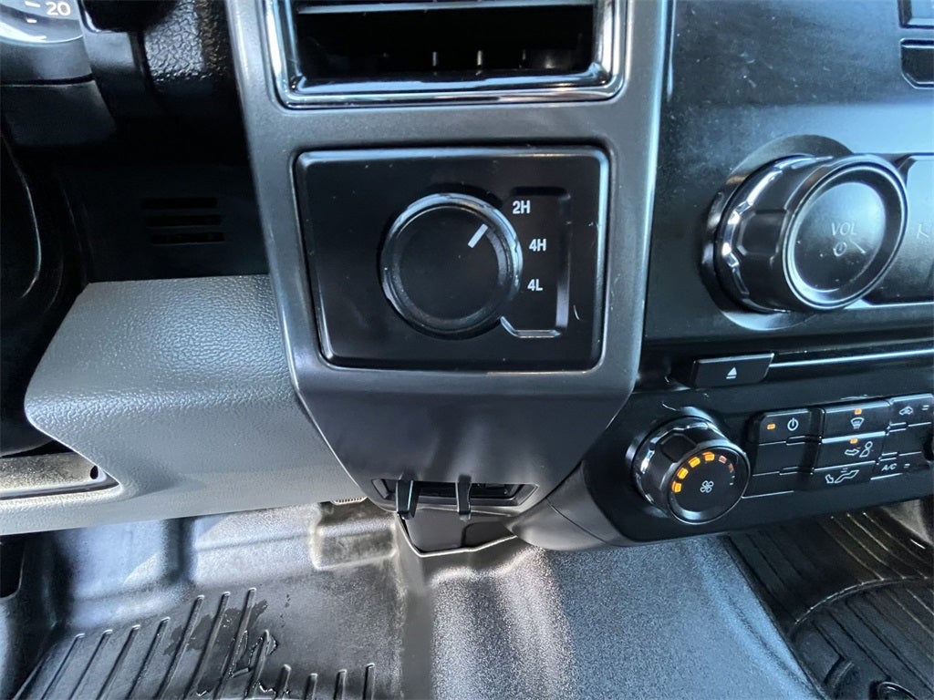 2018 Ford F-150 XLT 300A