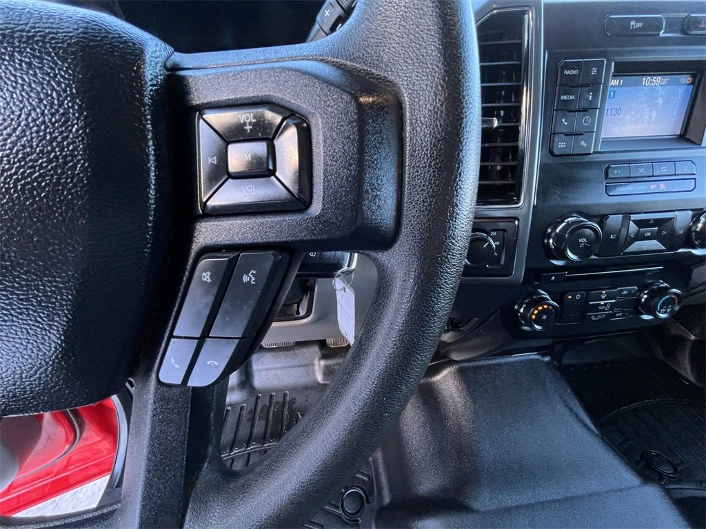 2018 Ford F-150 XLT 300A