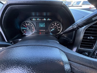 2018 Ford F-150 XLT 300A