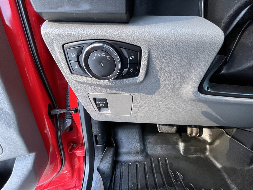 2018 Ford F-150 XLT 300A