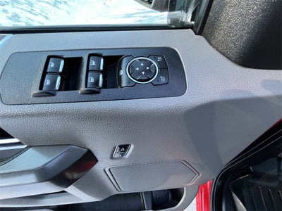 2018 Ford F-150 XLT 300A