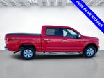 2018 Ford F-150 XLT 300A