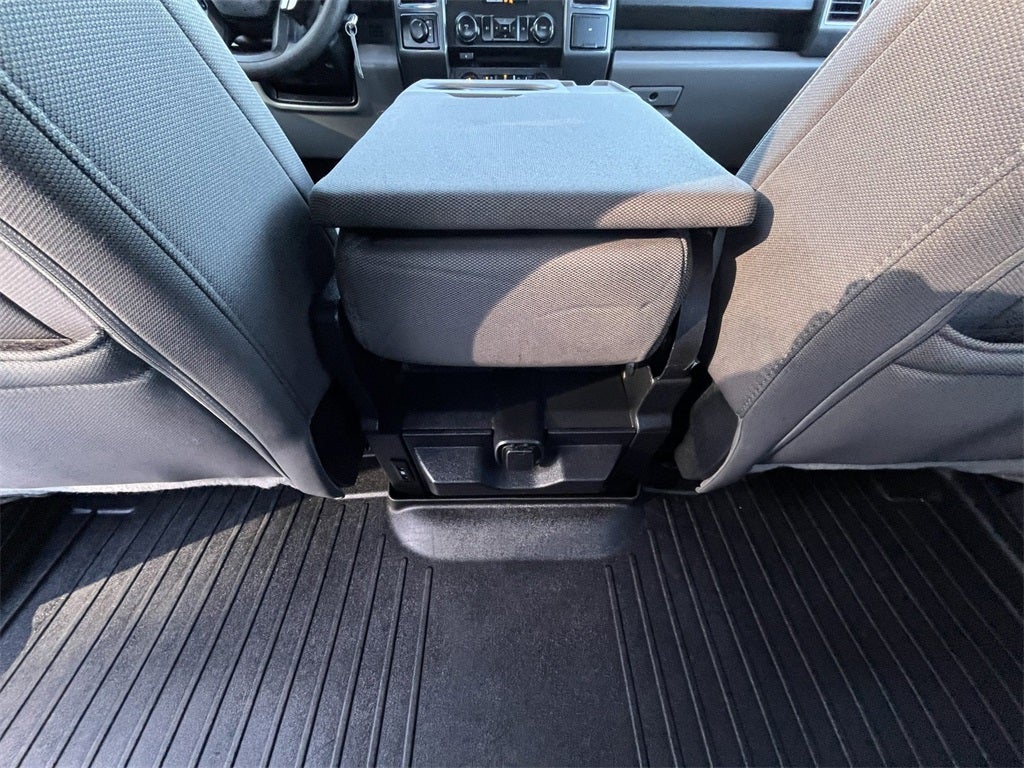 2018 Ford F-150 XLT 300A