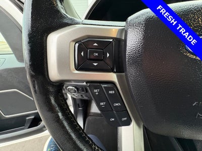 2020 Ford F-150 Lariat 500A