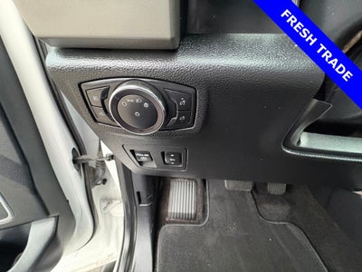 2020 Ford F-150 Lariat 500A