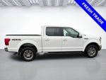 2020 Ford F-150 Lariat 500A