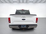 2020 Ford F-150 Lariat 500A