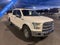2016 Ford F-150 Lariat 501A W/FX4 Package and Navigation