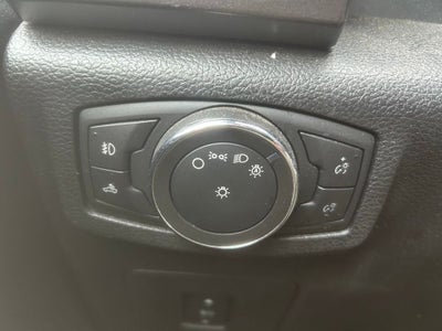 2015 Ford F-150 XLT 302A Sport Appearance Package W/Tow Package