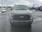 2015 Ford F-150 XLT 302A Sport Appearance Package W/Tow Package