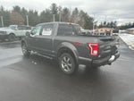 2015 Ford F-150 XLT 302A Sport Appearance Package W/Tow Package