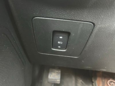 2015 Ford F-150 XLT 302A Sport Appearance Package W/Tow Package