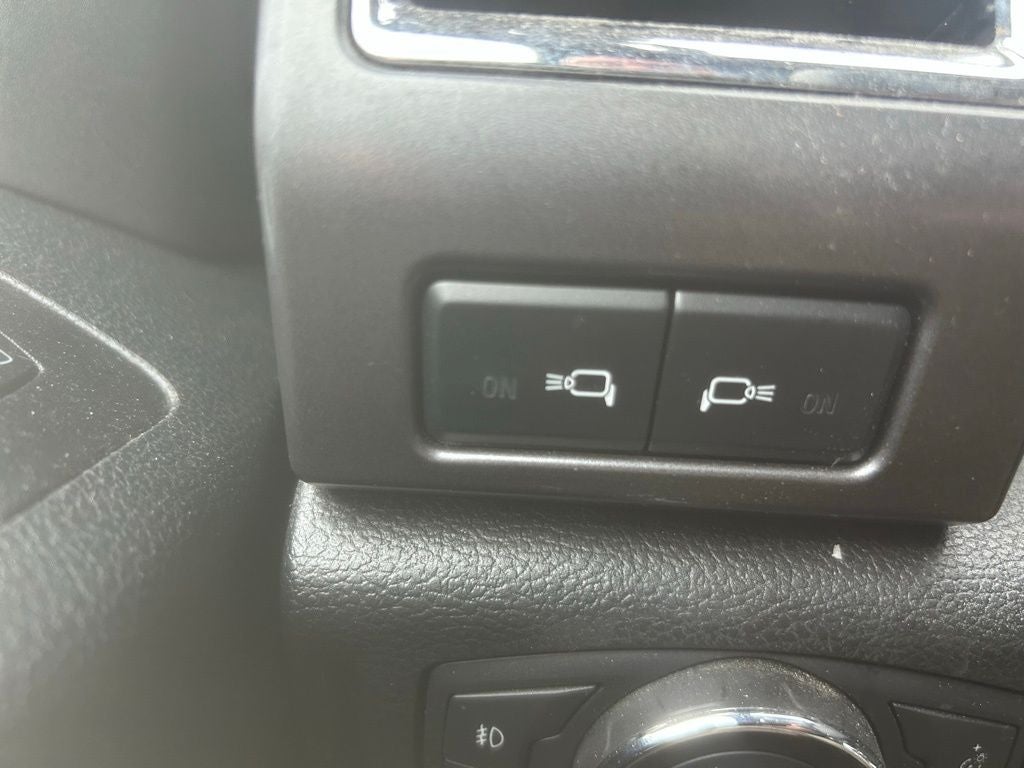 2015 Ford F-150 XLT 302A Sport Appearance Package W/Tow Package