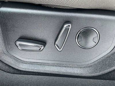 2018 Ford F-150 XLT 302A W/Max Tow Package