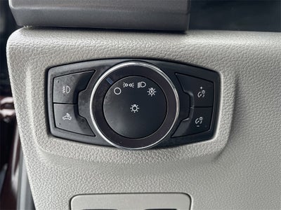 2018 Ford F-150 XLT 302A W/Max Tow Package