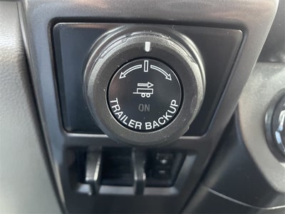 2018 Ford F-150 XLT 302A W/Max Tow Package