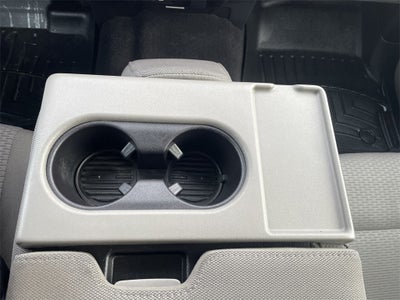 2018 Ford F-150 XLT 302A W/Max Tow Package