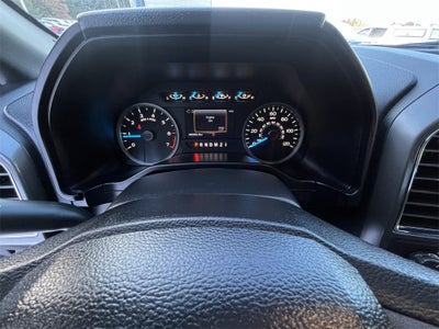 2016 Ford F-150 XLT 302A W/TOW PACKAGE