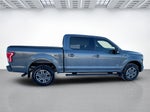 2016 Ford F-150 XLT 302A W/TOW PACKAGE
