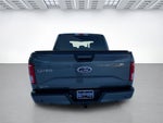 2016 Ford F-150 XLT 302A W/TOW PACKAGE