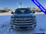 2015 Ford F-150 Lariat 501A CHROME APPEARANCE