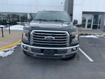 2016 Ford F-150 XLT 302A W/Tow Package