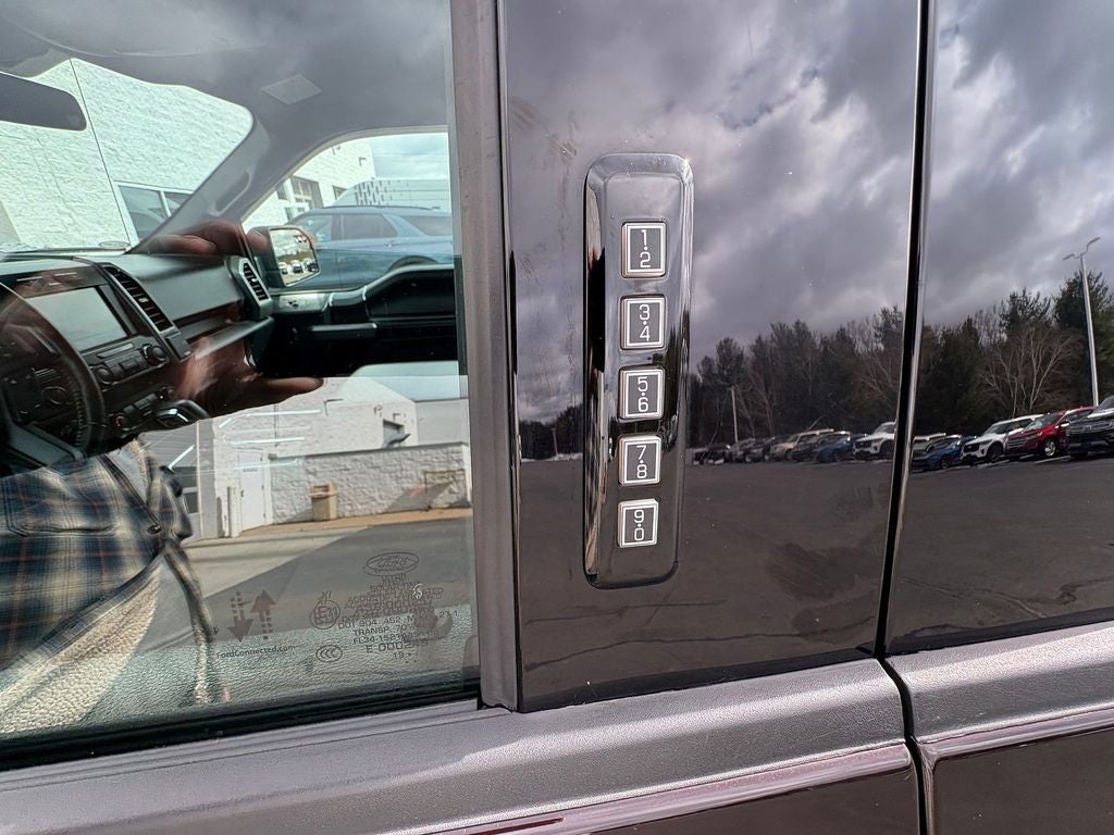 2020 Ford F-150 XLT 302A W/Trailer Tow Package