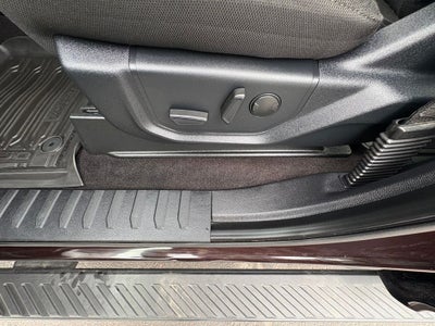 2020 Ford F-150 XLT 302A W/Trailer Tow Package