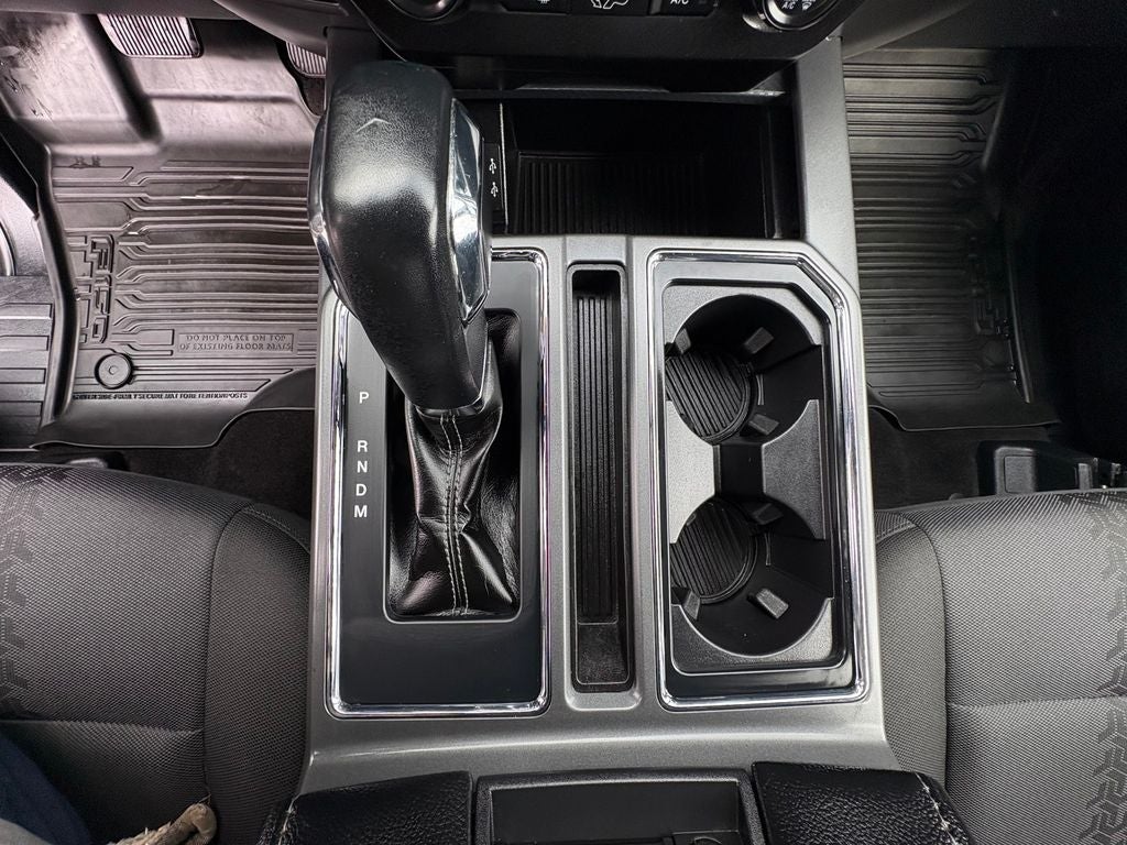 2020 Ford F-150 XLT 302A W/Trailer Tow Package