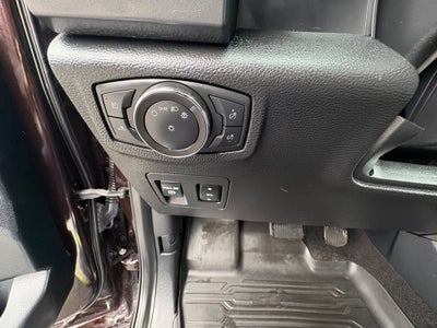 2020 Ford F-150 XLT 302A W/Trailer Tow Package