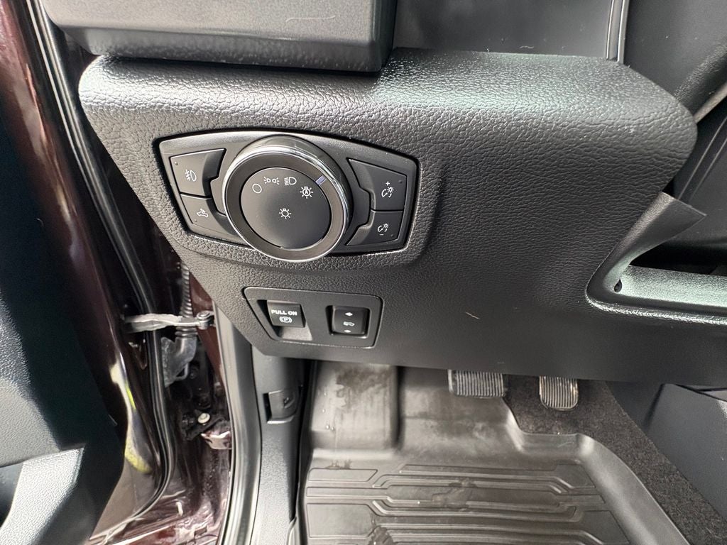 2020 Ford F-150 XLT 302A W/Trailer Tow Package