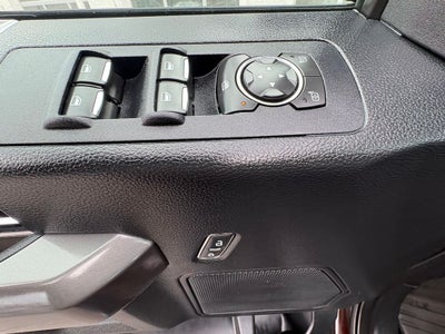 2020 Ford F-150 XLT 302A W/Trailer Tow Package