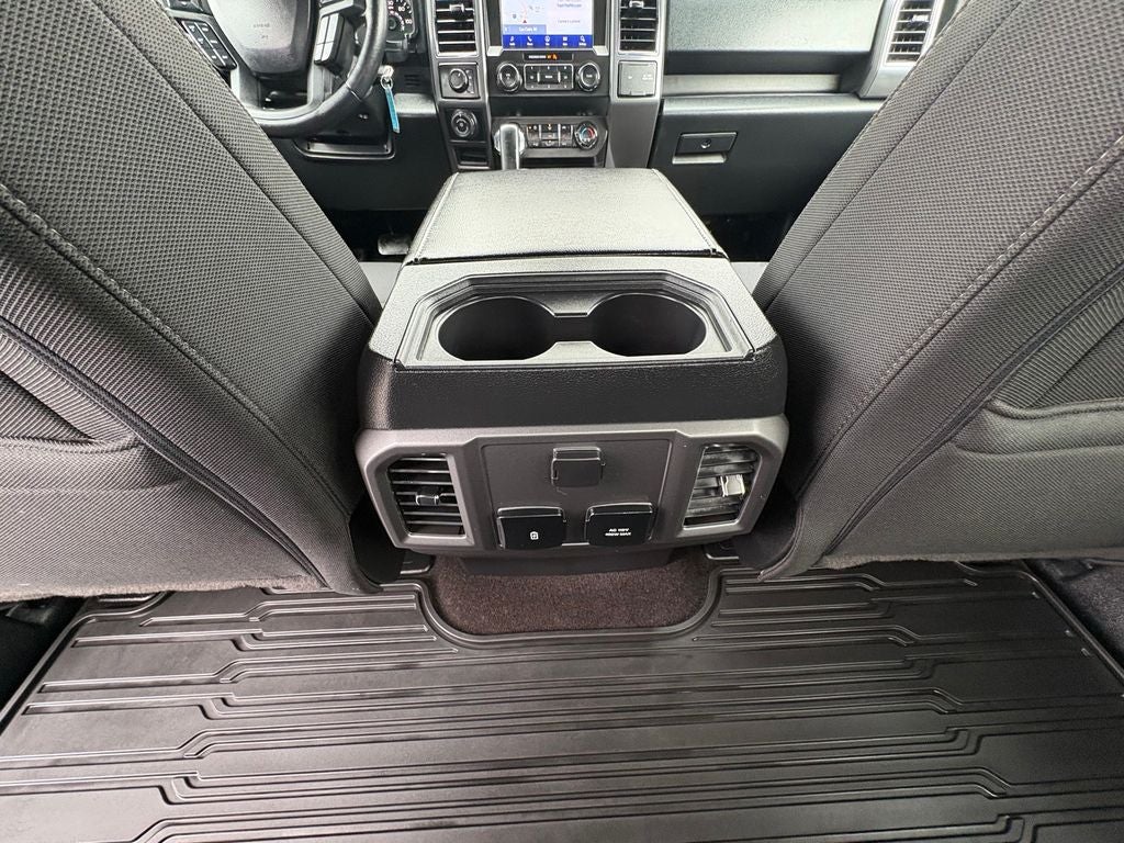 2020 Ford F-150 XLT 302A W/Trailer Tow Package