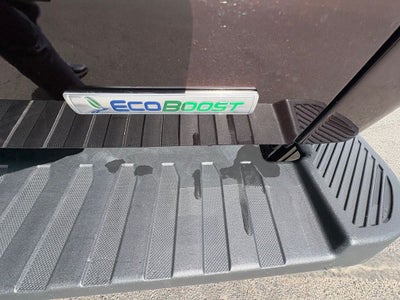 2020 Ford F-150 XLT 302A W/Trailer Tow Package