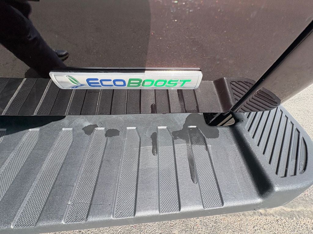 2020 Ford F-150 XLT 302A W/Trailer Tow Package