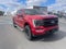 2022 Ford F-150 Lariat 502A Sport Appearance with FX4 Package