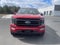 2022 Ford F-150 Lariat 502A Sport Appearance with FX4 Package