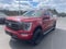 2022 Ford F-150 Lariat 502A Sport Appearance with FX4 Package